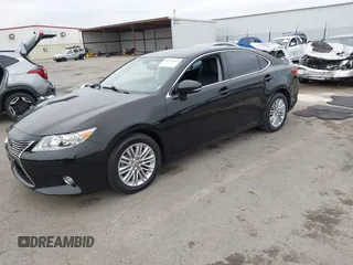 2015 Lexus ES 330 with VIN JTHBK1GG1F2156202, listed as a IAAI auction lot 42174703 with 119,758 mi miles and . Bid and sale history available at DreamBid. Image 17.