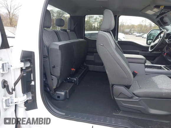 2024 Ford F-250 XL с VIN 1FT7X2BN5RED47418, выставлен на аукционе IAAI как лот 42049571 с пробегом 3 834 миль миль и . История ставок и продаж доступна на DreamBid. Изображение 8.