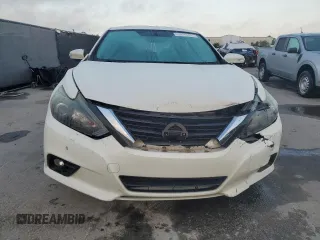 2017 Nissan Altima SL with VIN 1N4BL3AP7HC117250, listed as a Copart auction lot 51389275 with 106,524 mi miles and Clean title. Bid and sale history available at DreamBid. Image 5.