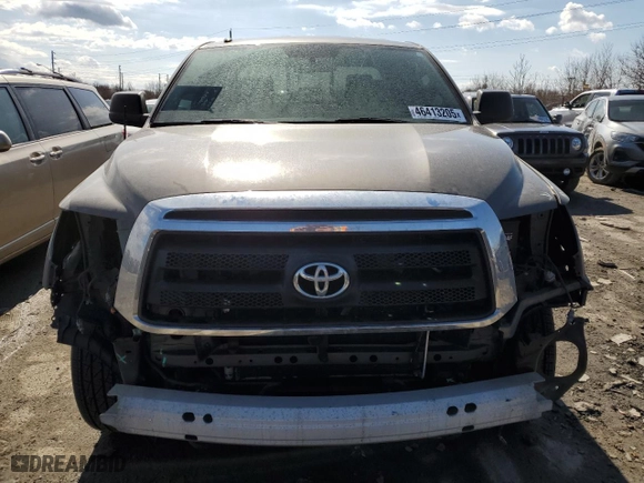 2011 Toyota Tundra 4WD Truck with VIN 5TFUW5F13BX179934, listed as a Copart auction lot 46413205 with 149,568 mi miles and Salvage Title. Bid and sale history available at carsss.com. Image 5.
