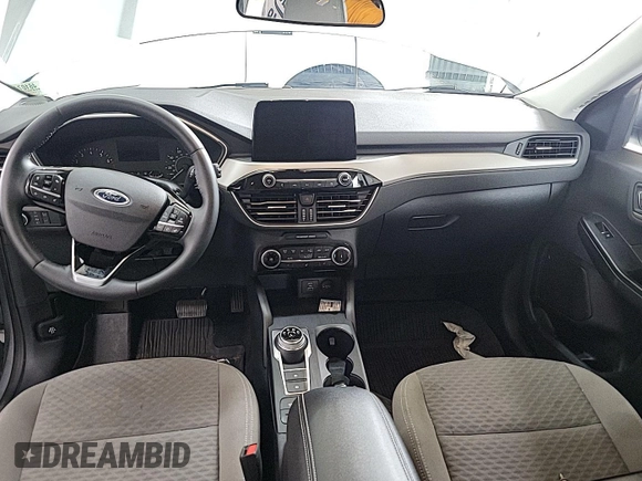 2022 Ford Escape SE with VIN 1FMCU0G67NUB80990, listed as a IAAI auction lot 42858836 with 94,635 mi miles and . Bid and sale history available at DreamBid. Image 31.