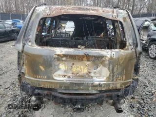2013 Honda Pilot Touring with VIN 5FNYF4H92DB047890, listed as a Copart auction lot 84795324 with Not Provided miles and Non Repairable. Bid and sale history available at carsss.com. Image 6.