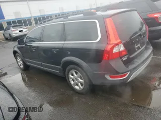 2012 Volvo XC70 3.2L with VIN YV4940BZ2C1142112, listed as a Copart auction lot 47205135 with 155,913 mi miles and Clean Title. Bid and sale history available at DreamBid. Image 2.