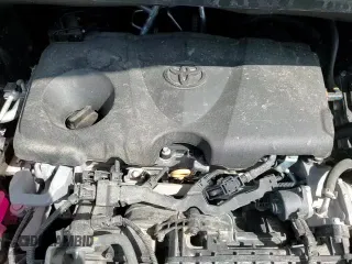 2023 Toyota Sienna XLE z VIN 5TDJRKEC0PS177339, wystawiony jako Copart lot #52593475 z przebiegiem 26 516 mil mil oraz Szkoda całkowita • Salvage title. Historia ofert i sprzedaży dostępna na DreamBid. Obrazek 17.