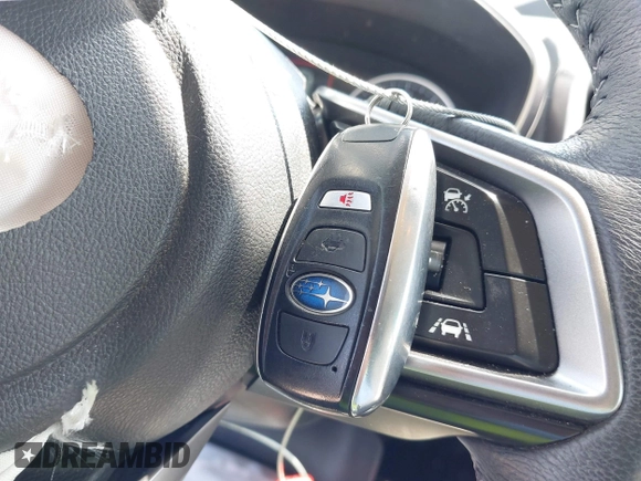 2020 Subaru Ascent Premium с VIN 4S4WMAFD5L3424576, выставлен на аукционе IAAI как лот 42056882 с пробегом 87 878 миль миль и . История ставок и продаж доступна на DreamBid. Изображение 11.