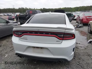 2019 Dodge Charger GT with VIN 2C3CDXHG0KH512582, listed as a IAAI auction lot 41971929 with 141,000 mi miles and . Bid and sale history available at DreamBid. Image 16.