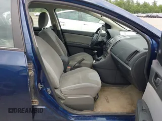 2011 Nissan Sentra SL with VIN 3N1AB6AP9BL681247, listed as a IAAI auction lot 42646849 with 156,603 mi miles and . Bid and sale history available at DreamBid. Image 5.