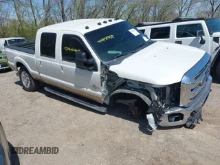 2014 Ford F-250 XL z VIN 1FT7W2BT9EEB59304, wystawiony jako IAAI lot #41979109 z przebiegiem 222 714 mil mil oraz . Historia ofert i sprzedaży dostępna na DreamBid. Obrazek 1.