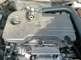 2023 Chevrolet Equinox Premier z VIN 3GNAXNEG5PL193849, wystawiony jako Copart lot #71007185 z przebiegiem 19 866 mil mil oraz Szkoda całkowita • Salvage title. Historia ofert i sprzedaży dostępna na DreamBid. Obrazek 15.