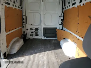 2020 Nissan NV Cargo S с VIN 1N6BF0LY9LN807128, выставлен на аукционе Copart как лот 61111855 с пробегом 111 074 миль миль и На запчасти • Non repairable. История ставок и продаж доступна на DreamBid. Изображение 10.