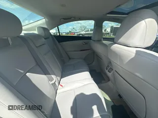 2007 Lexus ES 330 with VIN JTHBJ46G872128159, listed as a Copart auction lot 78905184 with 225,302 mi miles and Clean Title. Bid and sale history available at DreamBid. Image 6.