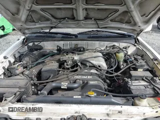 1997 Toyota 4Runner SR5 с VIN JT3HN86R3V0129421, выставлен на аукционе IAAI как лот 41999736 с пробегом 154 067 миль миль и . История ставок и продаж доступна на DreamBid. Изображение 10.