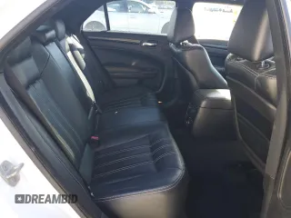 2014 Chrysler 300 S with VIN 2C3CCABG3EH103232, listed as a Copart auction lot 51440235 with 78,093 mi miles and Salvage Title. Bid and sale history available at DreamBid. Image 10.