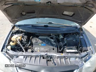 2004 Mazda MPV LX with VIN JM3LW28AX40500247, listed as a IAAI auction lot 42545659 with 255,316 mi miles and . Bid and sale history available at DreamBid. Image 10.