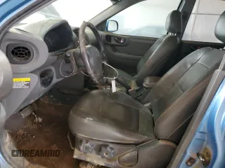 2003 Hyundai Santa Fe LX with VIN KM8SC73E13U559968, listed as a Copart auction lot 49470165 with 103,900 mi miles and Salvage Title. Bid and sale history available at carsss.com. Image 7.