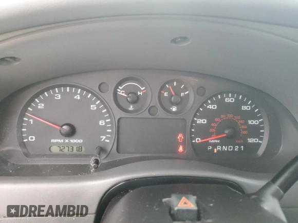 2008 Ford Ranger with VIN 1FTZR14E38PA04961, listed as a Copart auction lot 82886324 with 72,731 mi miles and Salvage Title. Bid and sale history available at DreamBid. Image 9.