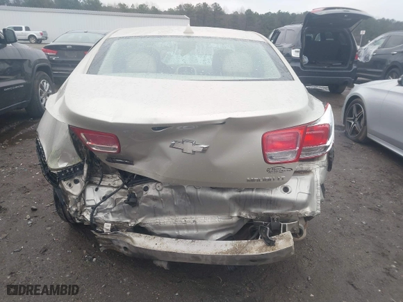 2013 Chevrolet Malibu LT with VIN 1G11E5SAXDF172380, listed as a IAAI auction lot 41535891 with 174,624 mi miles. Bid and sale history available at carsss.com. Image 17.