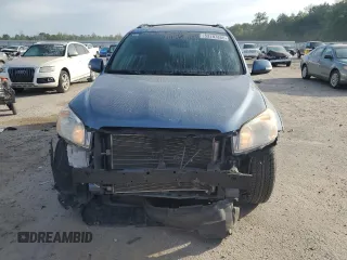 2012 Toyota RAV4 Limited with VIN 2T3YF4DV5CW136686, listed as a Copart auction lot 53797885 with 116,954 mi miles and Salvage title. Bid and sale history available at DreamBid. Image 5.