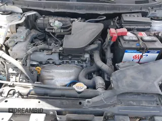 2012 Nissan Rogue SL with VIN JN8AS5MT9CW601378, listed as a IAAI auction lot 42032883 with 56,255 mi miles and . Bid and sale history available at DreamBid. Image 10.