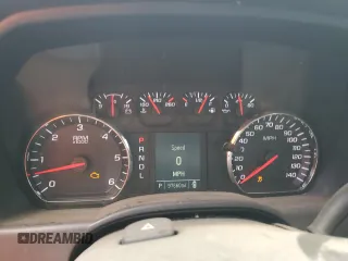 2017 GMC Sierra 1500 z VIN 3GTP1LEC9HG331151, wystawiony jako Copart lot #57118155 z przebiegiem 97 660 mil mil oraz Szkoda całkowita • Salvage title. Historia ofert i sprzedaży dostępna na DreamBid. Obrazek 9.