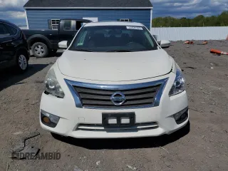 2013 Nissan Altima S with VIN 1N4AL3AP8DN409533, listed as a Copart auction lot 53936305 with 157,198 mi miles and Clean Title. Bid and sale history available at DreamBid. Image 5.