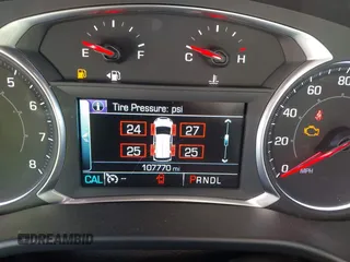 2017 GMC Acadia SLT with VIN 1GKKNMLA3HZ273600, listed as a IAAI auction lot 41055823 with 107,770 mi miles. Bid and sale history available at carsss.com. Image 16.