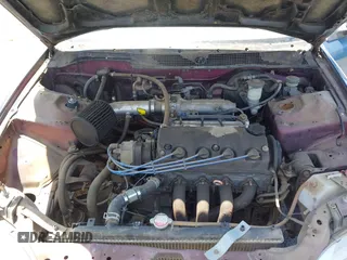 1994 Honda Civic DX z VIN 2HGEJ2122RH524243, wystawiony jako IAAI lot #42483854 z przebiegiem Nie podano mil oraz . Historia ofert i sprzedaży dostępna na DreamBid. Obrazek 10.