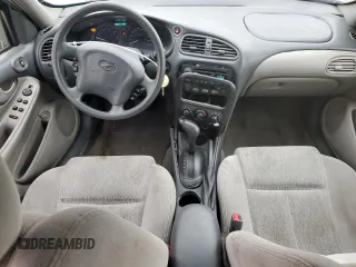 2004 Oldsmobile Alero GL1 z VIN 1G3NL52E54C192426, wystawiony jako Copart lot #80361784 z przebiegiem 251 493 mil mil oraz Szkoda całkowita • Salvage title. Historia ofert i sprzedaży dostępna na DreamBid. Obrazek 8.