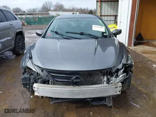 2017 Nissan Altima 2.5 SR with VIN 1N4AL3AP8HC227283, listed as a IAAI auction lot 41485809 with 51,317 mi miles. Bid and sale history available at carsss.com. Image 6.