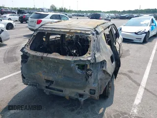 2019 Jeep Compass Altitude z VIN 3C4NJDBB7KT686116, wystawiony jako IAAI lot #42420183 z przebiegiem Nie podano mil oraz . Historia ofert i sprzedaży dostępna na DreamBid. Obrazek 4.