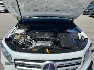 2020 Mercedes-Benz GLB 250 с VIN W1N4M4GB6LW041232, выставлен на аукционе Copart как лот 55499195 с пробегом 119 621 миль миль и Чистый • Clean title. История ставок и продаж доступна на DreamBid. Изображение 8.