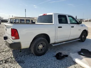 2016 Ram 1500 Tradesman z VIN 1C6RR6KG3GS375624, wystawiony jako Copart lot #45632225 z przebiegiem 147 808 mil mil oraz Czysty tytuł • Clean title. Historia ofert i sprzedaży dostępna na DreamBid. Obrazek 3.