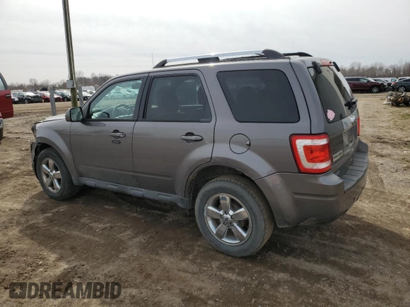 2010 Ford Escape Limited z VIN 1FMCU9E7XAKB63865, wystawiony jako Copart lot #51208285 z przebiegiem 177 517 mil mil oraz Czysty tytuł • Clean title. Historia ofert i sprzedaży dostępna na DreamBid. Obrazek 2.