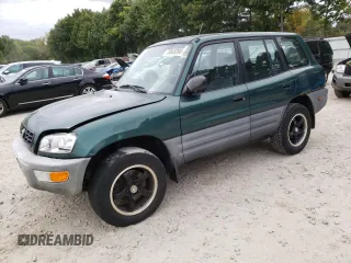1999 Toyota RAV4 с VIN JT3GP10V9X7064104, выставлен на аукционе Copart как лот 73045284 с пробегом 183 170 миль миль и На запчасти • Non repairable. История ставок и продаж доступна на DreamBid. Изображение 1.