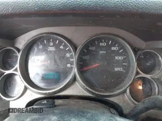2010 Chevrolet Silverado 1500 LT with VIN 3GCRKSE3XAG207654, listed as a IAAI auction lot 42177076 with 265,572 mi miles and . Bid and sale history available at DreamBid. Image 7.