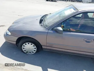 1995 Ford Contour LX с VIN 1FALP6531SK161582, выставлен на аукционе IAAI как лот 42271416 с пробегом 125 469 миль миль и . История ставок и продаж доступна на DreamBid. Изображение 13.