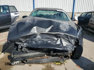 2002 Buick Regal GS with VIN 2G4WF551721223081, listed as a Copart auction lot 75043664 with 0 mi miles and Non Repairable. Bid and sale history available at carsss.com. Image 5.