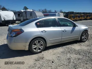 2010 Nissan Altima 3.5 SR with VIN 1N4BL2AP9AN533952, listed as a Copart auction lot 49554485 with 247,621 mi miles and Salvage Title. Bid and sale history available at carsss.com. Image 3.