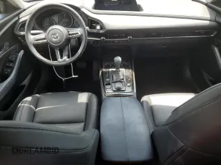 2023 Mazda CX-30 S Preferred with VIN 3MVDMBCM2PM555893, listed as a Copart auction lot 58480415 with 24,812 mi miles and Non repairable. Bid and sale history available at DreamBid. Image 8.