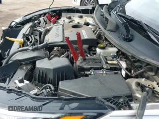 2023 Nissan Rogue SL with VIN JN8BT3CA8PW004184, listed as a IAAI auction lot 42617342 with 46,829 mi miles and . Bid and sale history available at DreamBid. Image 21.