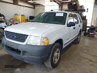2004 Ford Explorer XLS z VIN 1FMZU72K84UB18388, wystawiony jako IAAI lot #42066508 z przebiegiem 163 416 mil mil oraz . Historia ofert i sprzedaży dostępna na DreamBid. Obrazek 17.