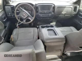 2018 GMC Sierra 2500HD с VIN 1GT12REY7JF202463, выставлен на аукционе Copart как лот 51239625 с пробегом 179 006 миль миль и Чистый • Clean title. История ставок и продаж доступна на DreamBid. Изображение 8.