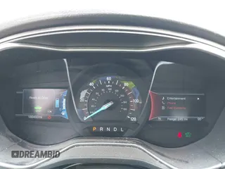 2017 Ford Fusion Hybrid SE with VIN 3FA6P0LUXHR279771, listed as a IAAI auction lot 42417831 with 189,493 mi miles and . Bid and sale history available at DreamBid. Image 7.