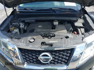 2013 Nissan Pathfinder S with VIN 5N1AR2MN0DC635487, listed as a IAAI auction lot 42501381 with 168,466 mi miles and . Bid and sale history available at DreamBid. Image 10.