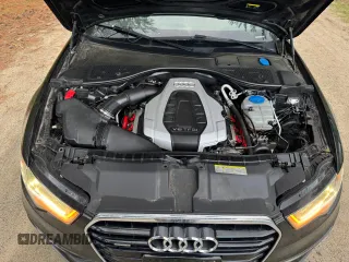 2017 Audi A6 Premium Plus z VIN WAUF2AFC6HN123633, wystawiony jako Copart lot #56760655 z przebiegiem 70 823 mil mil oraz Tytuł czysty. Historia ofert i sprzedaży dostępna na DreamBid. Obrazek 7.