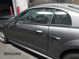 2004 Ford Mustang Standard с VIN 1FAFP406X4F180761, выставлен на аукционе IAAI как лот 42217437 с пробегом 55 356 миль миль и . История ставок и продаж доступна на DreamBid. Изображение 14.