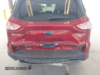 2013 Ford Escape Titanium with VIN 1FMCU9J97DUA29508, listed as a IAAI auction lot 42486296 with 118,537 mi miles and . Bid and sale history available at DreamBid. Image 6.