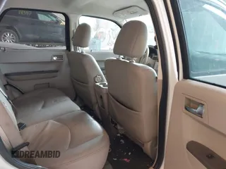 2008 Mercury Mariner with VIN 4M2CU91158KJ33778, listed as a IAAI auction lot 42411724 with 168,359 mi miles and . Bid and sale history available at DreamBid. Image 8.