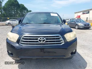 2010 Toyota Highlander Limited with VIN JTEDK3EH7A2161071, listed as a IAAI auction lot 42579513 with 187,348 mi miles and . Bid and sale history available at DreamBid. Image 6.