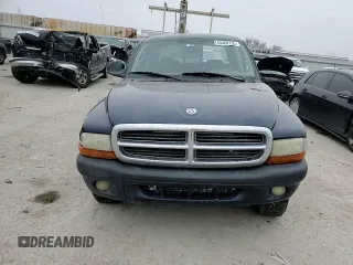 2004 Dodge Dakota Sport z VIN 1D7HG38N04S680272, wystawiony jako Copart lot #44467735 z przebiegiem Nie podano mil oraz Szkoda całkowita • Salvage title. Historia ofert i sprzedaży dostępna na DreamBid. Obrazek 10.